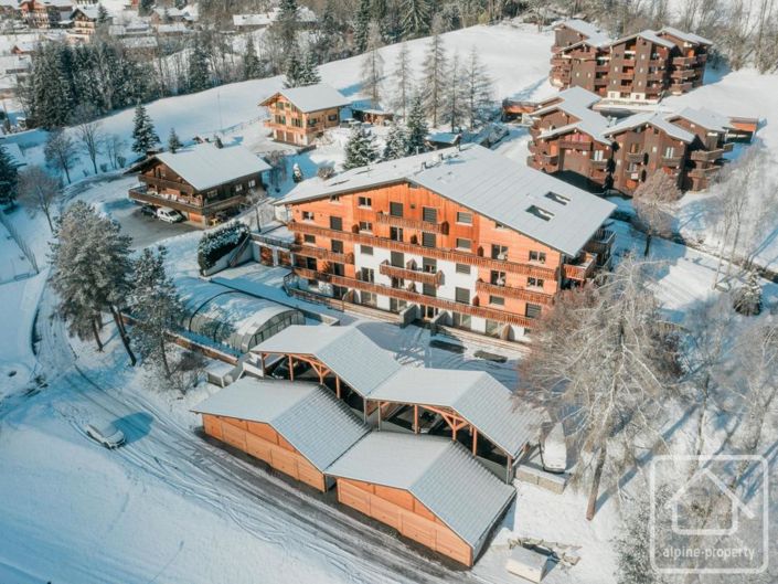 Image No.2-3 Bed Apartment for sale