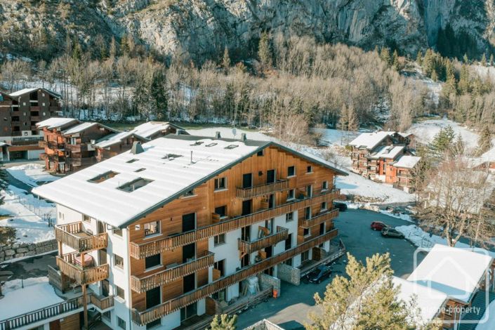 Image No.21-3 Bed Apartment for sale