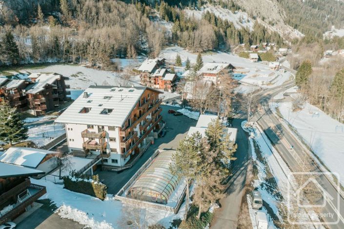 Image No.22-3 Bed Apartment for sale