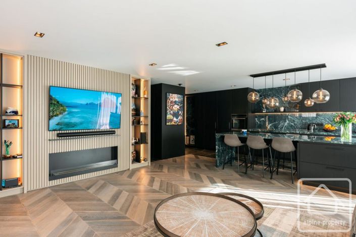 Image No.6-3 Bed Apartment for sale