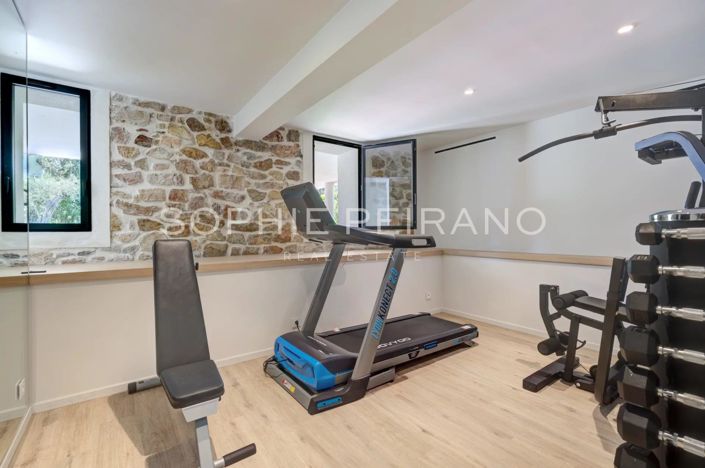 Image No.10-Maison de 5 chambres à vendre à Cannes