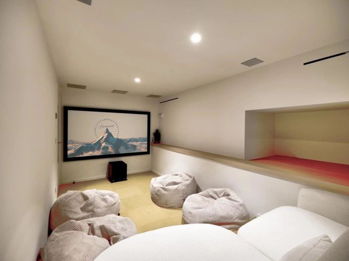 Image No.11-Maison de 5 chambres à vendre à Cannes