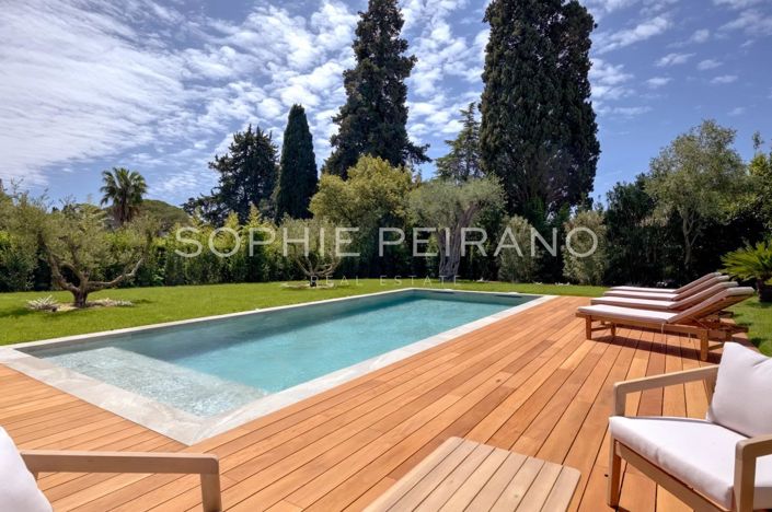 Image No.2-Maison de 5 chambres à vendre à Cannes