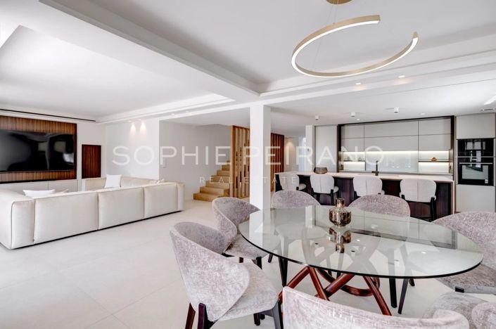 Image No.3-Maison de 5 chambres à vendre à Cannes