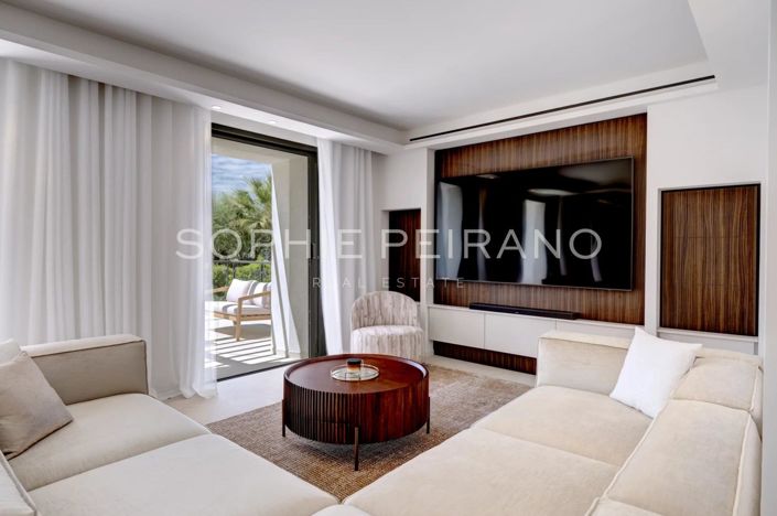 Image No.4-Maison de 5 chambres à vendre à Cannes