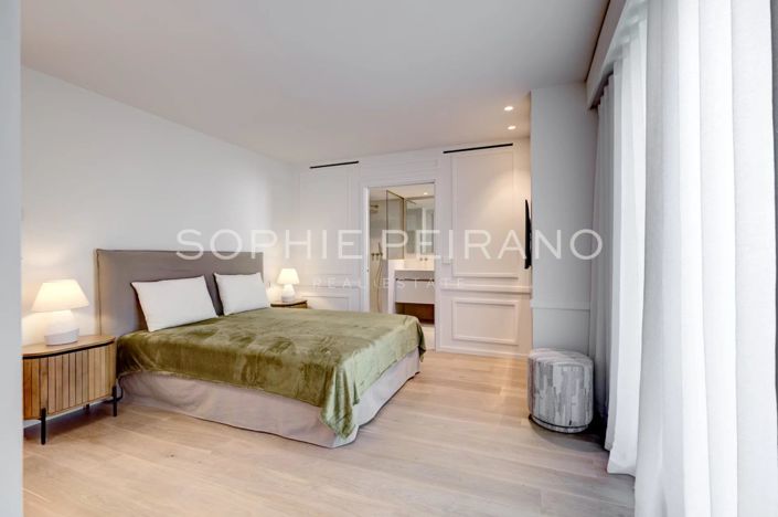 Image No.7-Maison de 5 chambres à vendre à Cannes