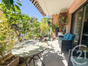 Appartement de 3 chambres à vendre à Cavalaire-sur-Mer