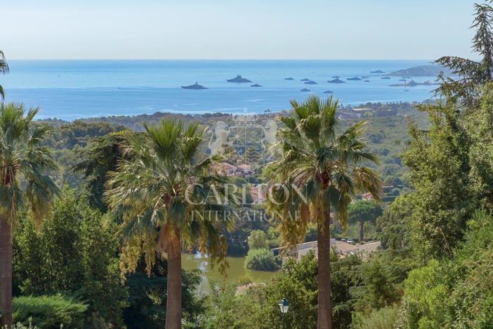 Image No.1-Propriété de 2 chambres à vendre à Villeneuve-Loubet