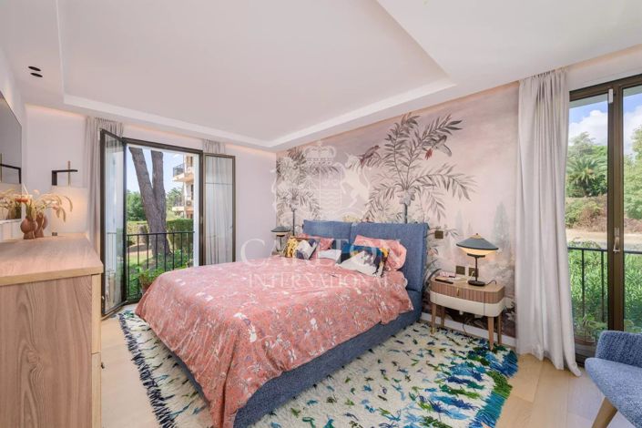 Image No.13-Propriété de 2 chambres à vendre à Villeneuve-Loubet