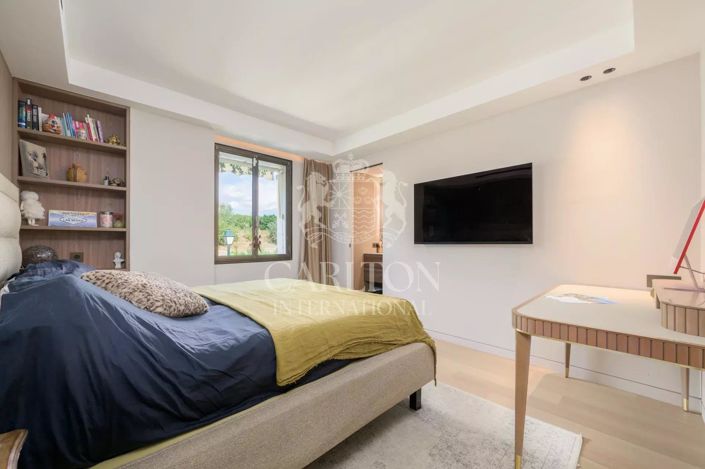 Image No.19-Propriété de 2 chambres à vendre à Villeneuve-Loubet