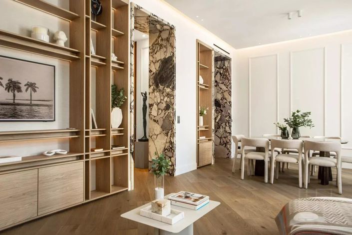 Image No.1-Appartement de 4 chambres à vendre à Cannes