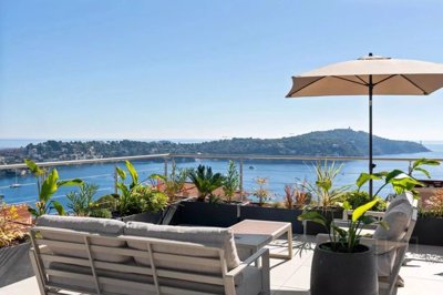 Propriété de 3 chambres à vendre à Villefranche-sur-Mer