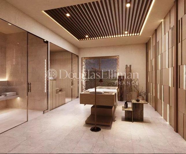 Image No.9-Maison de 7 chambres à vendre à Valbonne