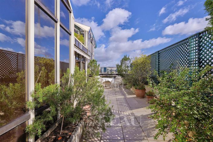 Image No.1-Appartement de 2 chambres à vendre à Paris