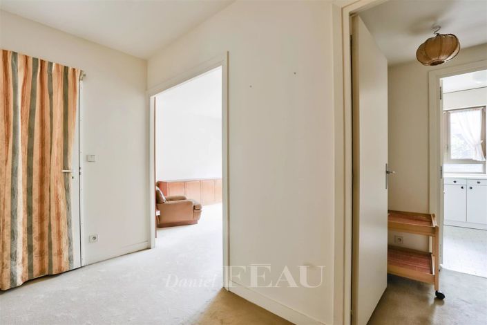 Image No.10-Appartement de 2 chambres à vendre à Paris