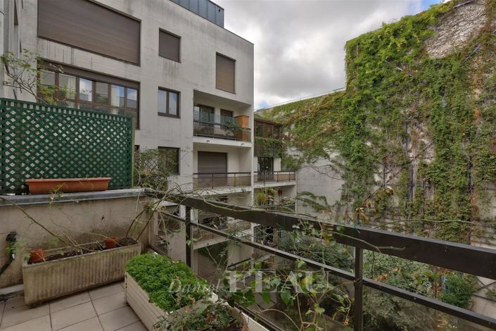 Image No.11-Appartement de 2 chambres à vendre à Paris