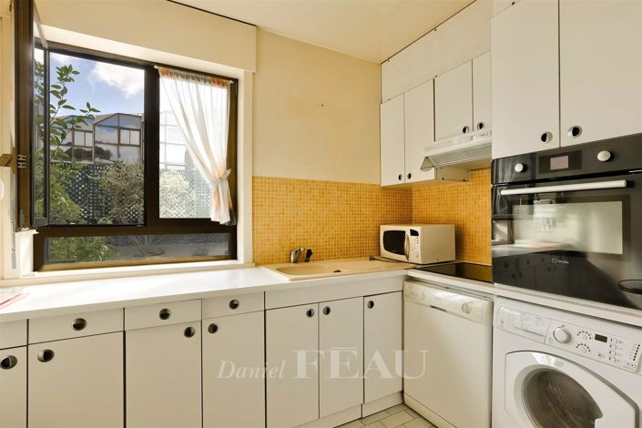 Image No.13-Appartement de 2 chambres à vendre à Paris