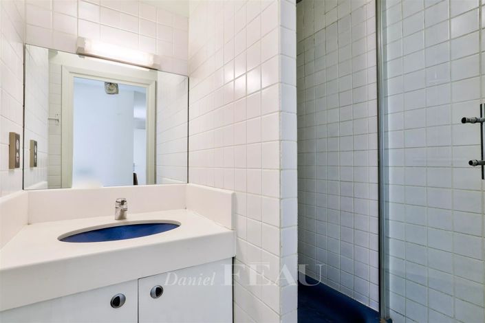 Image No.14-Appartement de 2 chambres à vendre à Paris