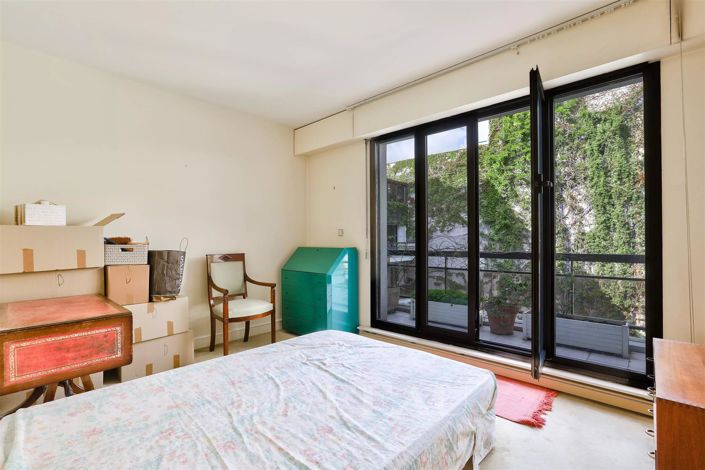 Image No.3-Appartement de 2 chambres à vendre à Paris