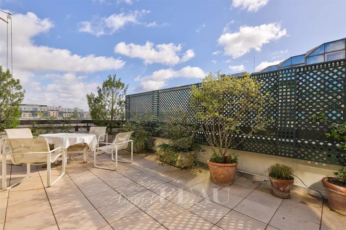 Image No.4-Appartement de 2 chambres à vendre à Paris