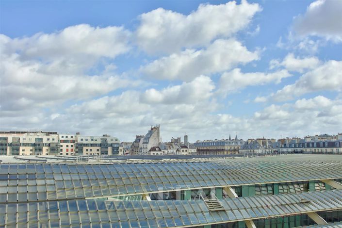 Image No.5-Appartement de 2 chambres à vendre à Paris