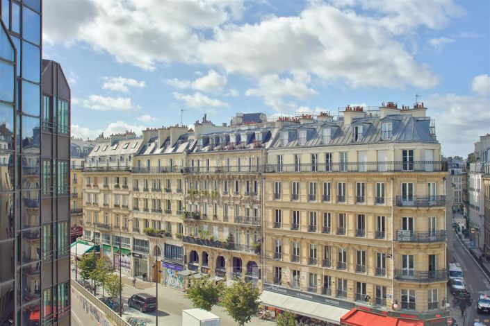 Image No.6-Appartement de 2 chambres à vendre à Paris