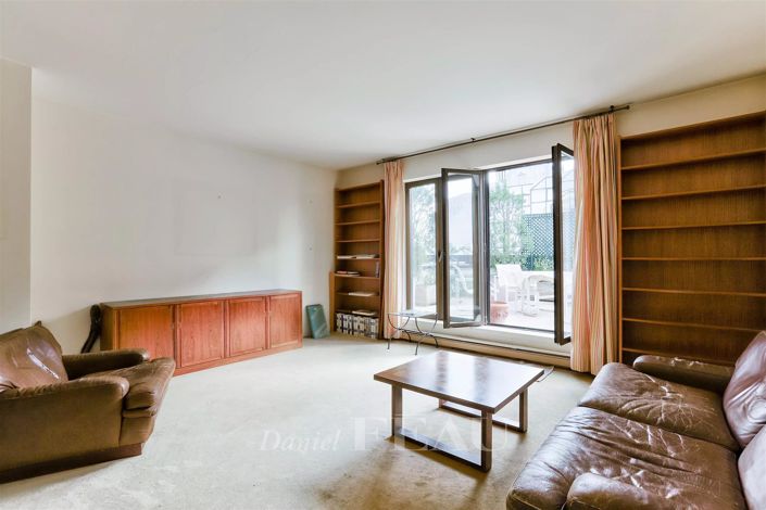 Image No.7-Appartement de 2 chambres à vendre à Paris