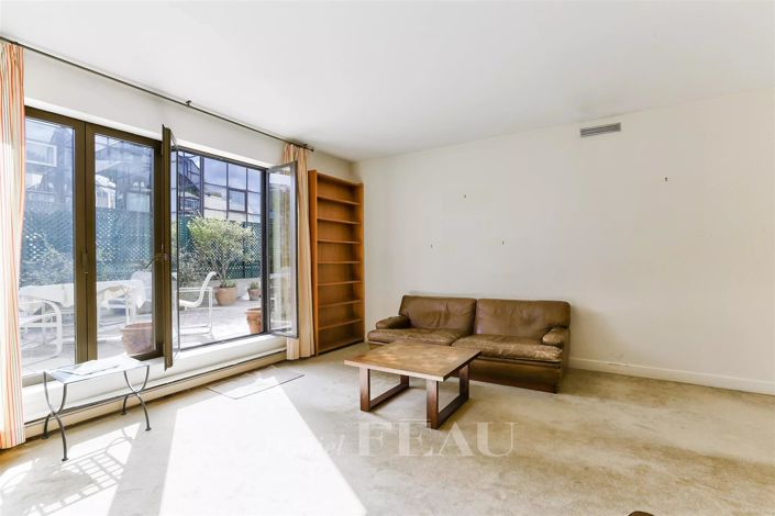 Image No.9-Appartement de 2 chambres à vendre à Paris