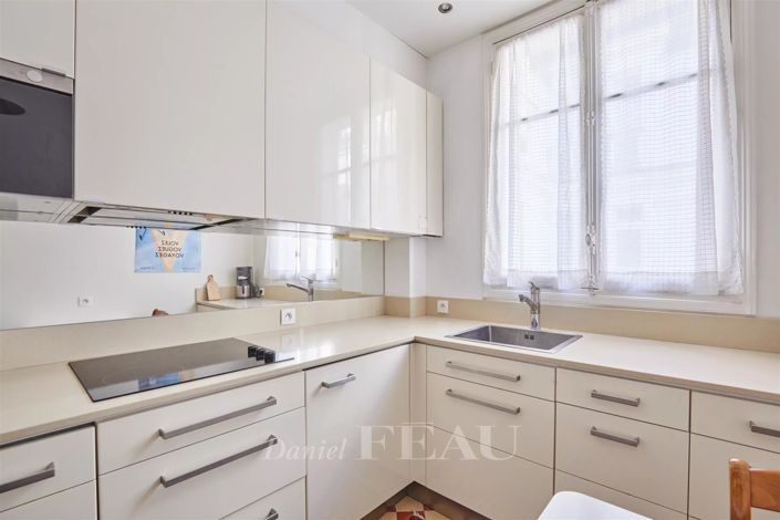 Image No.10-Appartement de 2 chambres à vendre à Paris