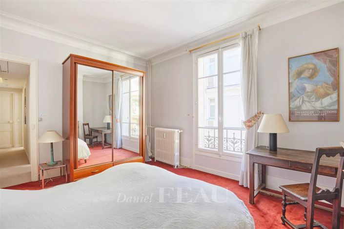 Image No.12-Appartement de 2 chambres à vendre à Paris