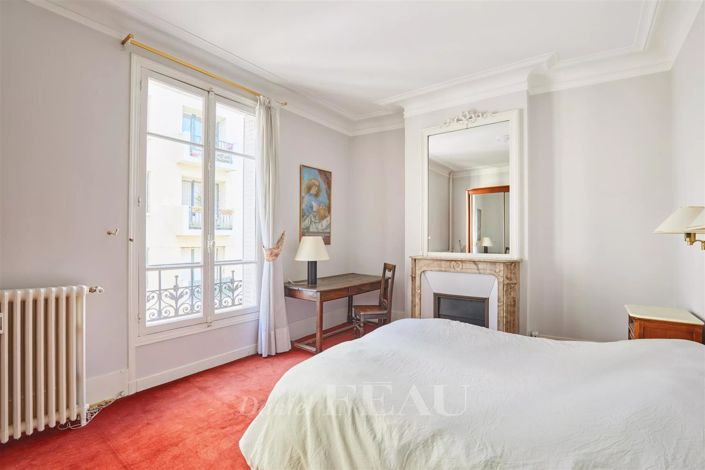 Image No.13-Appartement de 2 chambres à vendre à Paris