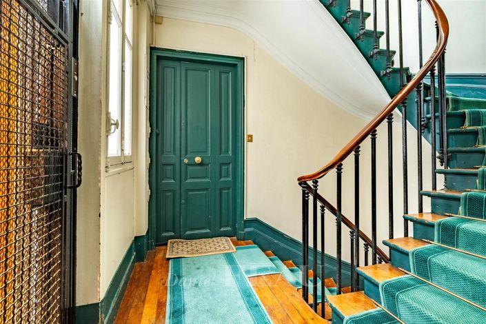 Image No.15-Appartement de 2 chambres à vendre à Paris