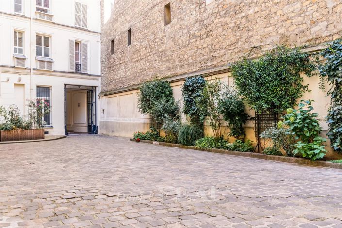 Image No.16-Appartement de 2 chambres à vendre à Paris