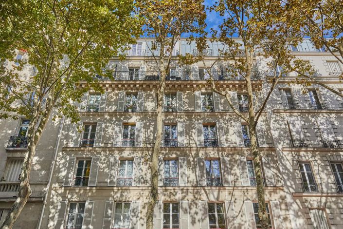 Image No.17-Appartement de 2 chambres à vendre à Paris