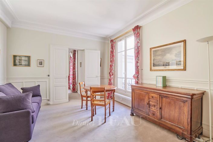 Image No.4-Appartement de 2 chambres à vendre à Paris