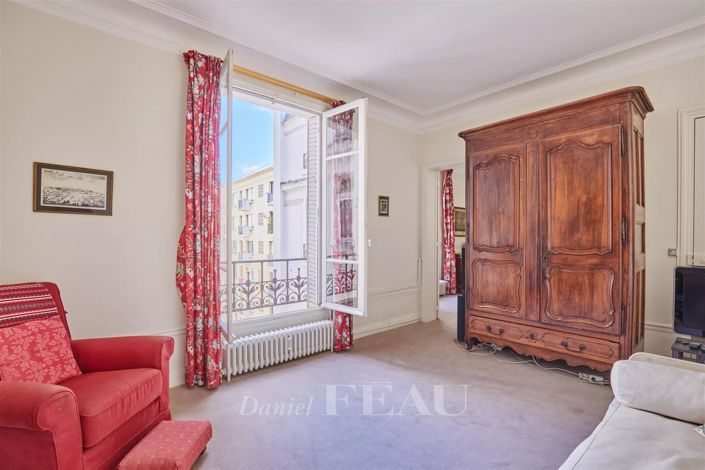 Image No.6-Appartement de 2 chambres à vendre à Paris