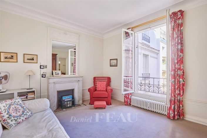 Image No.7-Appartement de 2 chambres à vendre à Paris