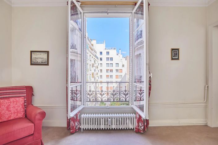 Image No.8-Appartement de 2 chambres à vendre à Paris