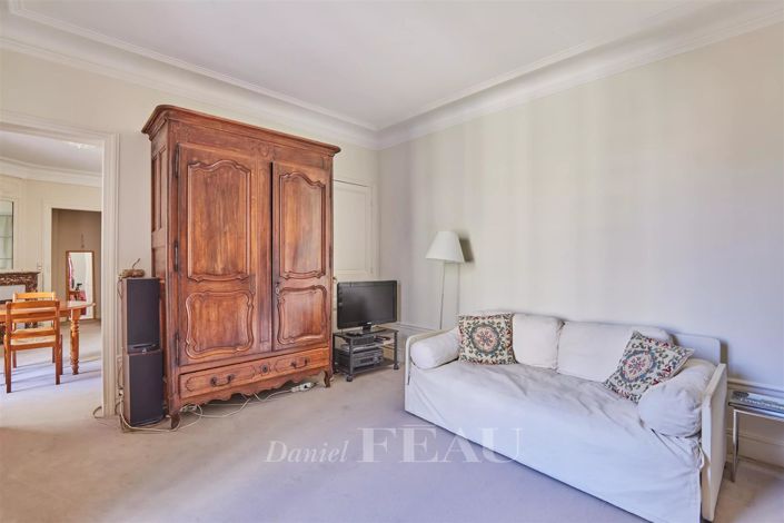 Image No.9-Appartement de 2 chambres à vendre à Paris