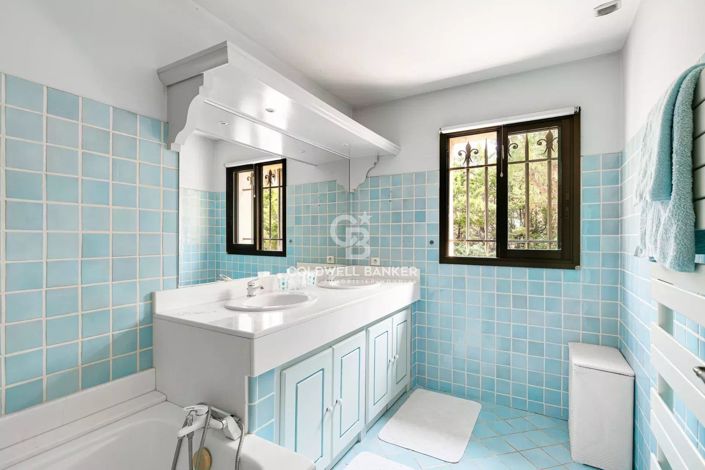 Image No.10-Maison de 6 chambres à vendre à Mougins