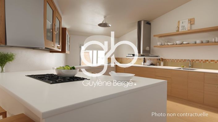 Image No.2-Maison de 3 chambres à vendre à Palavas-les-Flots