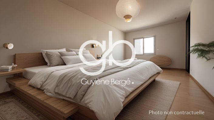 Image No.3-Maison de 3 chambres à vendre à Palavas-les-Flots