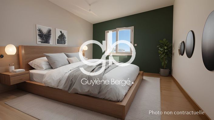 Image No.4-Maison de 3 chambres à vendre à Palavas-les-Flots