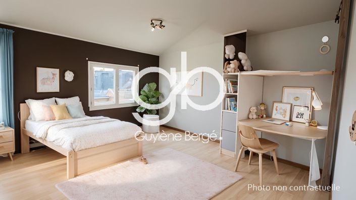 Image No.5-Maison de 3 chambres à vendre à Palavas-les-Flots