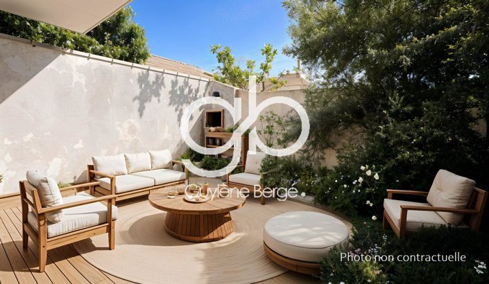 Image No.8-Maison de 3 chambres à vendre à Palavas-les-Flots