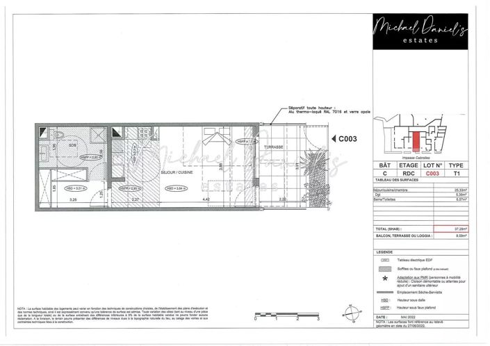 Image No.1-Apartment for sale