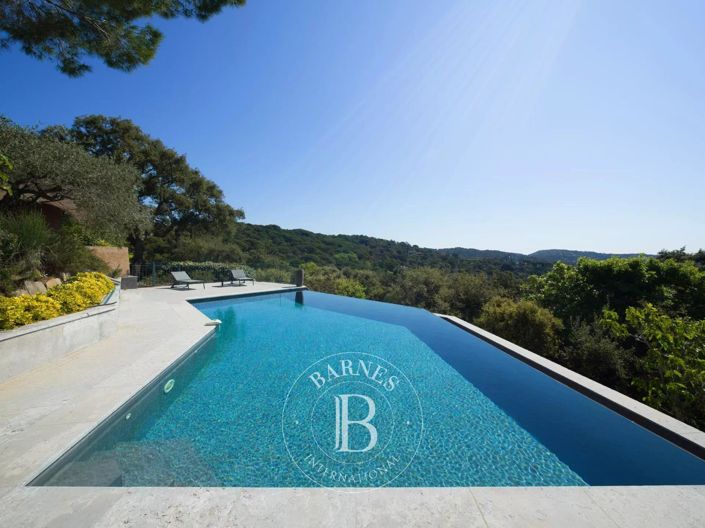 Image No.1-Maison de 5 chambres à vendre à La Croix-Valmer