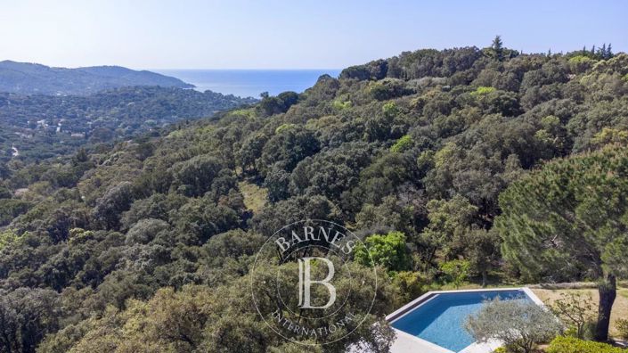 Image No.10-Maison de 5 chambres à vendre à La Croix-Valmer