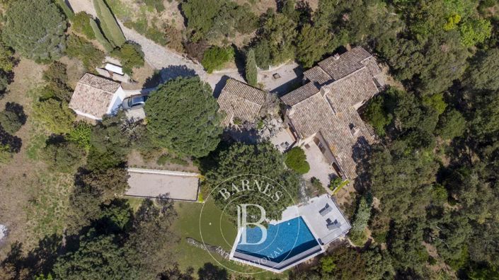 Image No.2-Maison de 5 chambres à vendre à La Croix-Valmer