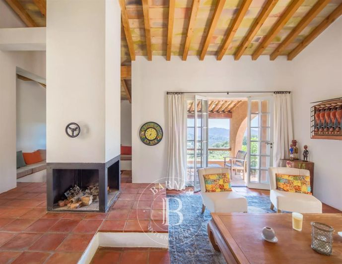 Image No.3-Maison de 5 chambres à vendre à La Croix-Valmer